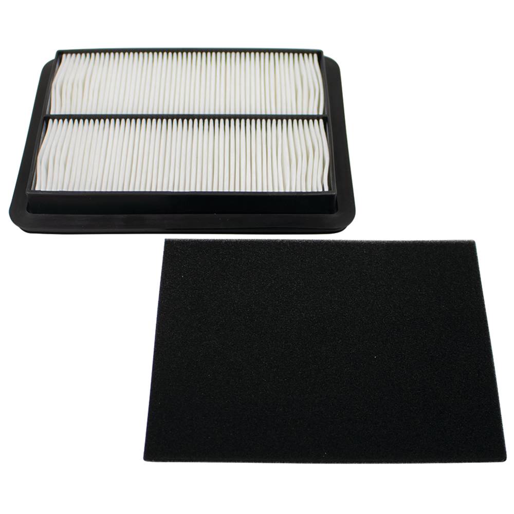 100041 Air Filter Combo